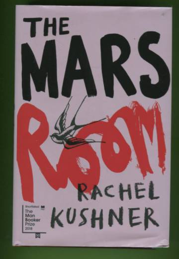 The Mars Room