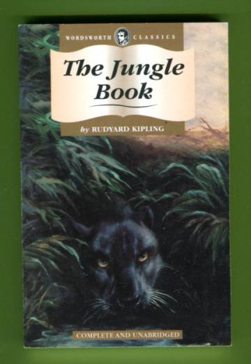 The Jungle Book