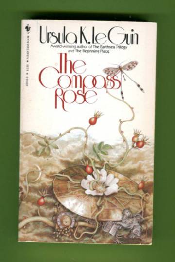 The Compass Rose - Short Stories