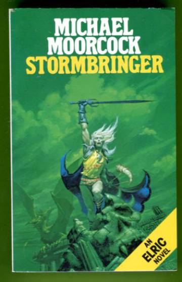 Stormbringer