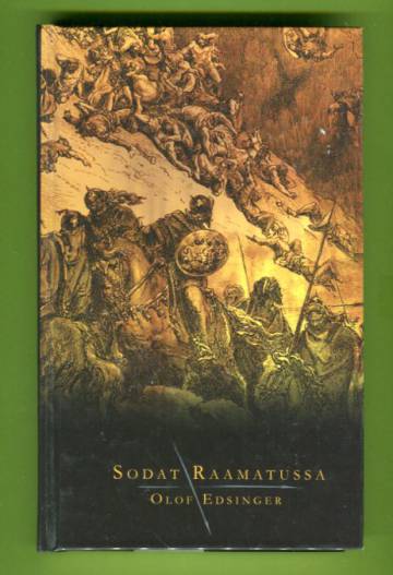 Sodat Raamatussa