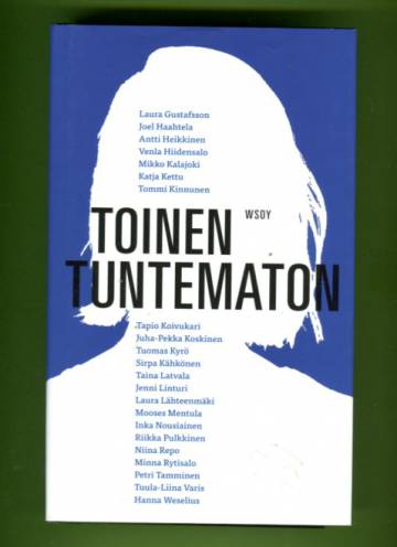 Toinen tuntematon