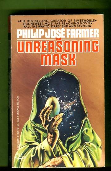 The Unreasoning Mask