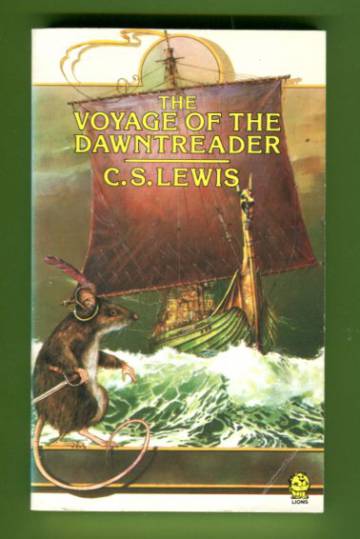 The Voyage of the Dawntreader