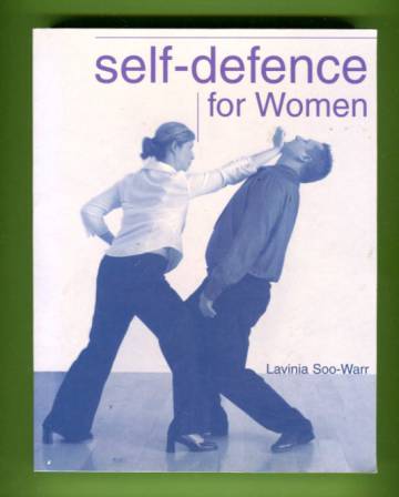 Self-Defence for Women