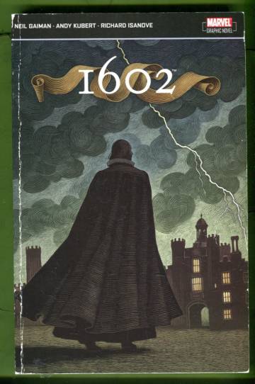 Marvel 1602