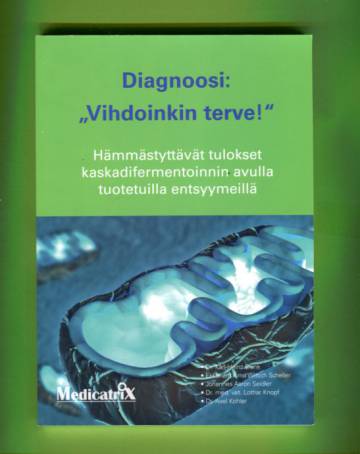 Diagnoosi: