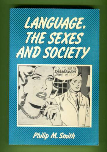 Language, the Sexes and Society