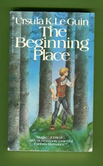 The Beginning Place