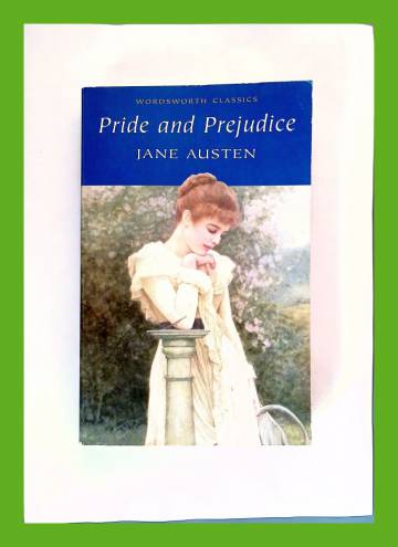 Pride and Prejudice