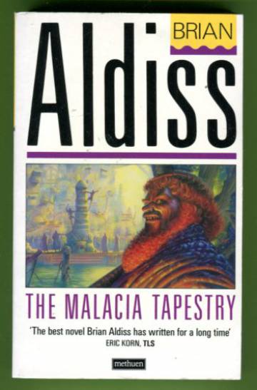 The Malacia Tapestry