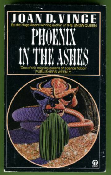 Phoenix in the Ashes