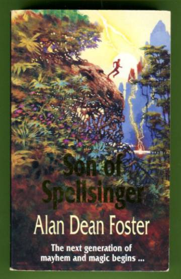 Son of Spellsinger