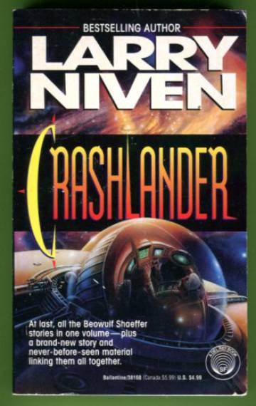 Crashlander