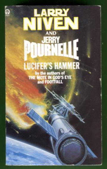 Lucifer's Hammer