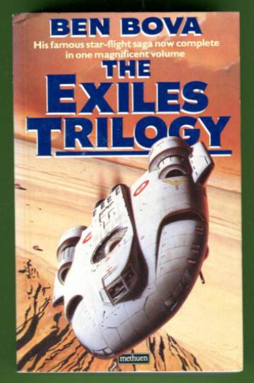 The Exiles Trilogy