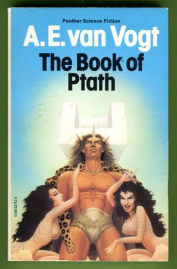 The Book of Ptath