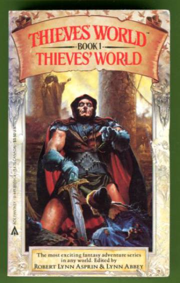 Thieves' World