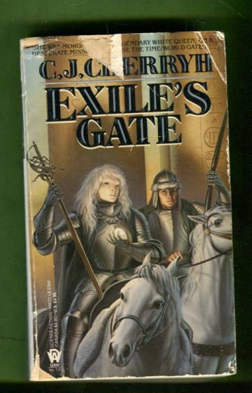 Exile's Gate