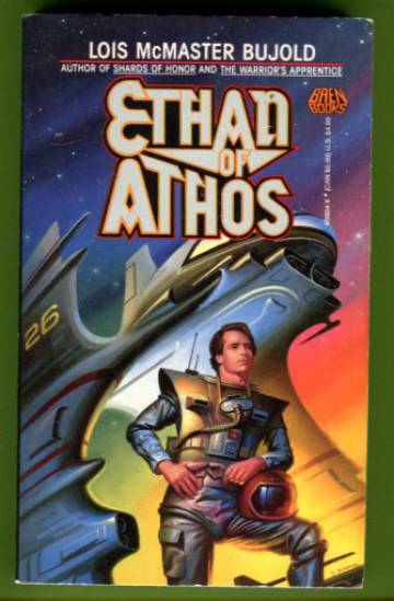 Ethan of Athos