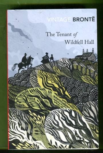 The Tenant of Wildfell Hall