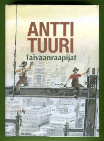 Taivaanraapijat