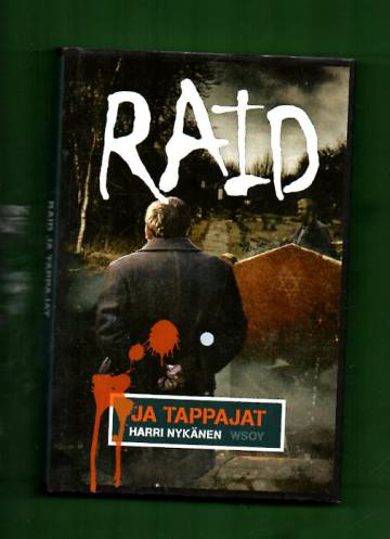 Raid ja tappajat