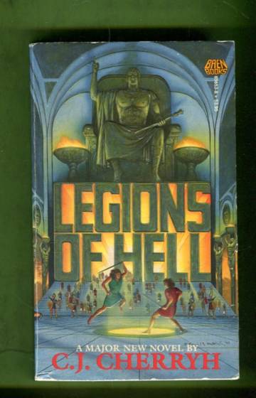 Legions of Hell