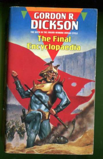 The Final Encyclopaedia