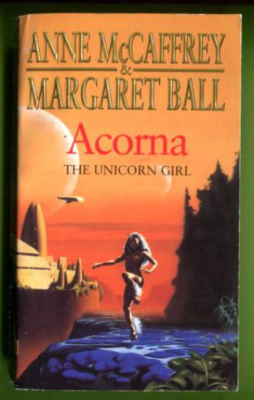 Acorna 1 - The Unicorn Girl