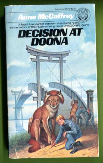 Decision at Doona