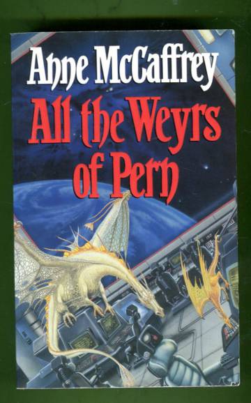 All the Weyrs of Pern