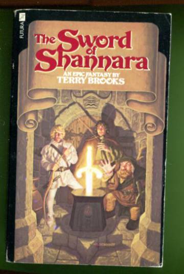 The Sword of Shannara