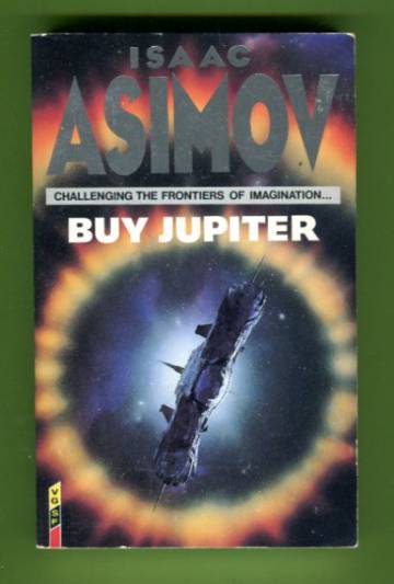 Buy Jupiter and Other Stories