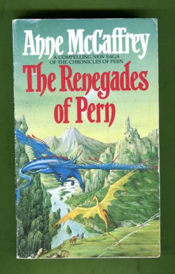 The Renegades of Pern