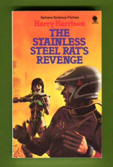 The Stainless Steel Rat's Revenge