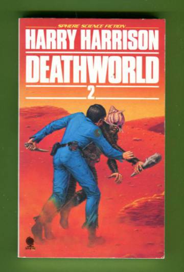 Deathworld 2