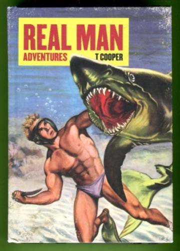 Real Man Adventures