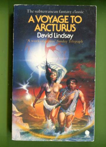 A Voyage to Arcturus