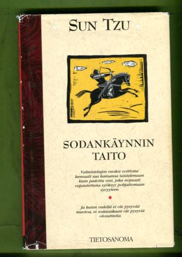 Sodankäynnin taito