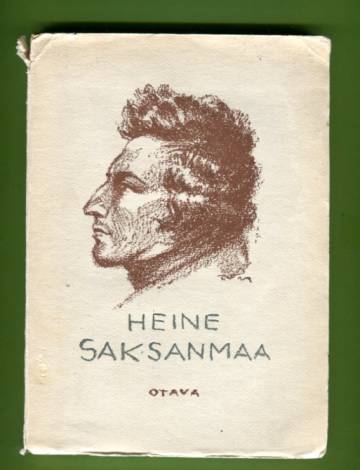 Saksanmaa - Talvinen tarina