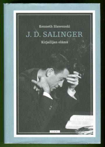 J. D. Salinger - Kirjailijan elämä