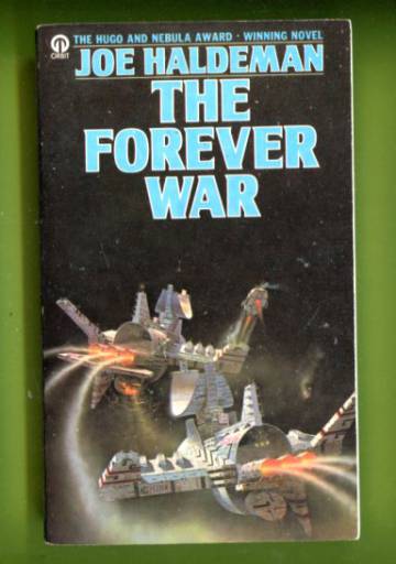 The Forever War