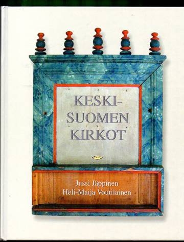 Keski-Suomen kirkot