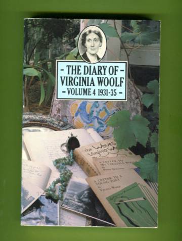 The Diary of Virginia Woolf - Volume 4: 1931-35