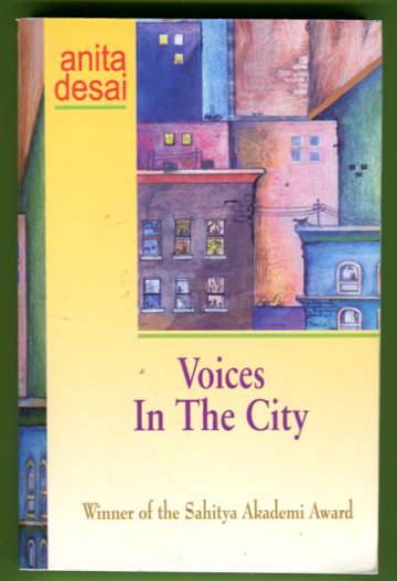 Voices in the City