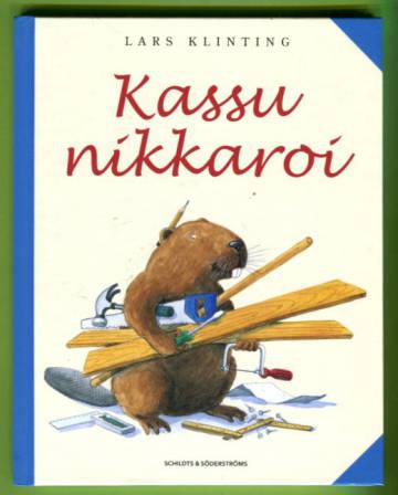 Kassu nikkaroi