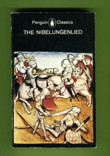 The Nibelungenlied