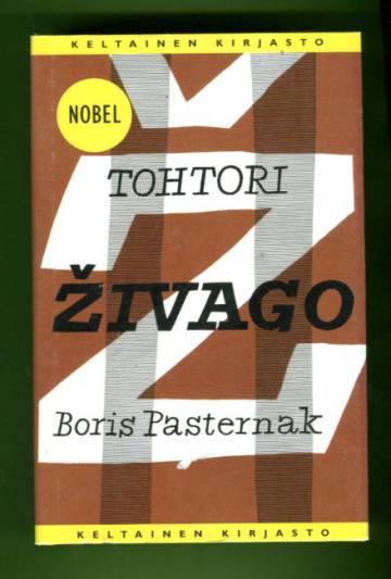 Tohtori Zivago