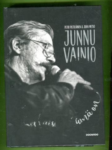 Junnu Vainio - Sellaista elämä on